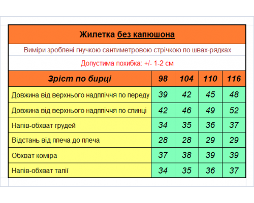 ЖИЛЕТКА "АКУЛИ" без капюшона (унісекс) в інтернет-магазині дитячого одягу Schaste ЖИЛЕТКА "АКУЛИ" без капюшона (унісекс)